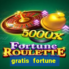 gratis fortune dragon demo